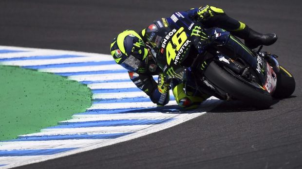 Detail Foto Rossi Terbaru Nomer 6