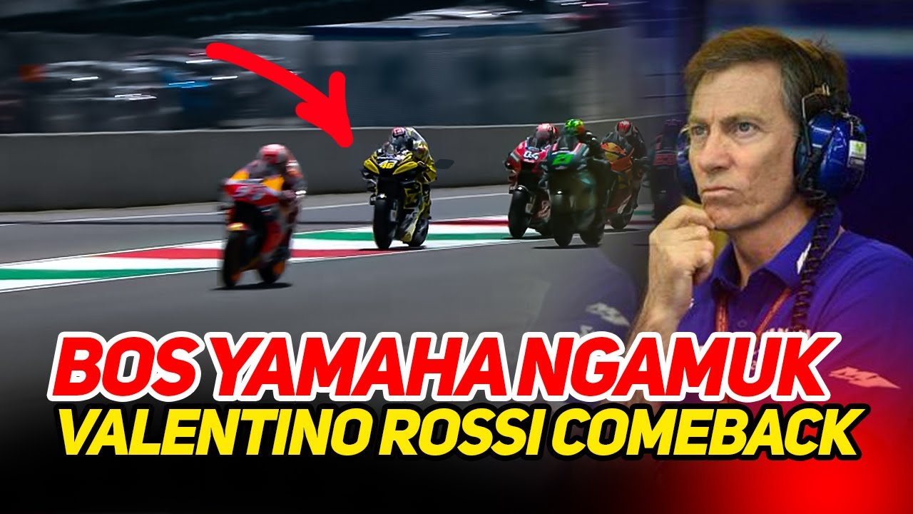 Detail Foto Rossi Terbaru Nomer 54