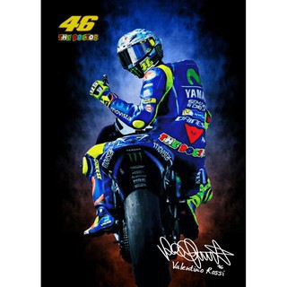 Detail Foto Rossi Terbaru Nomer 57