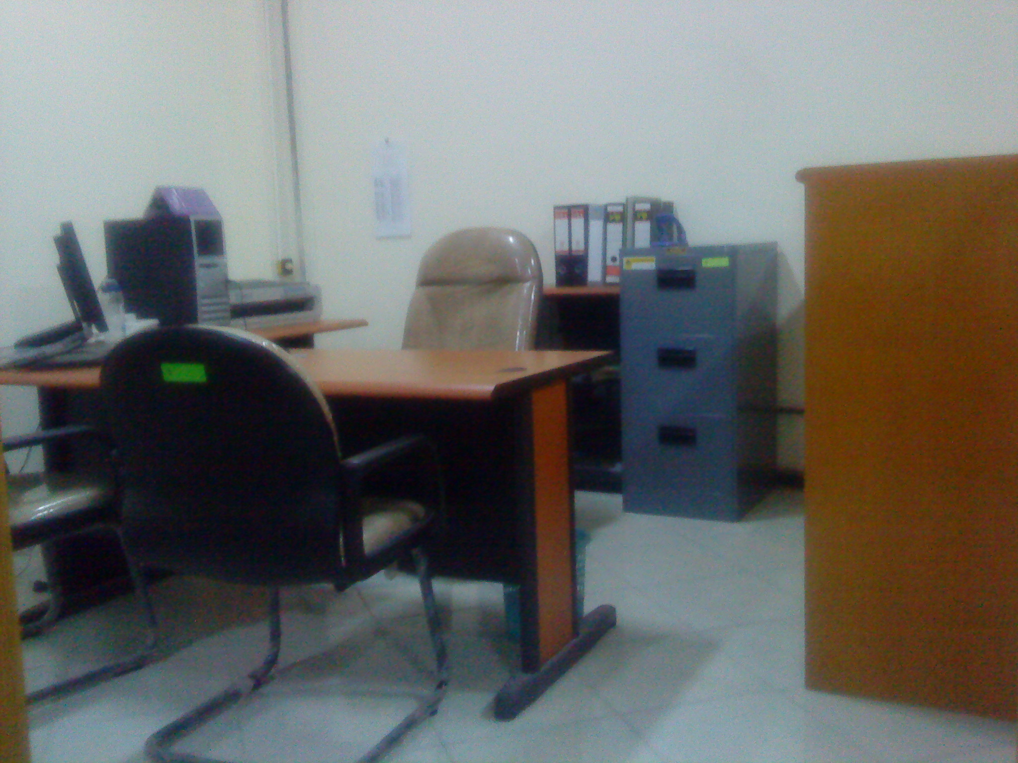 Detail Foto Ruang Kerja Kantor Nomer 4