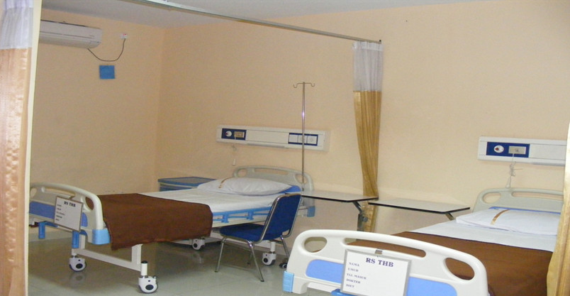 Detail Foto Ruangan Rumah Sakit Nomer 12