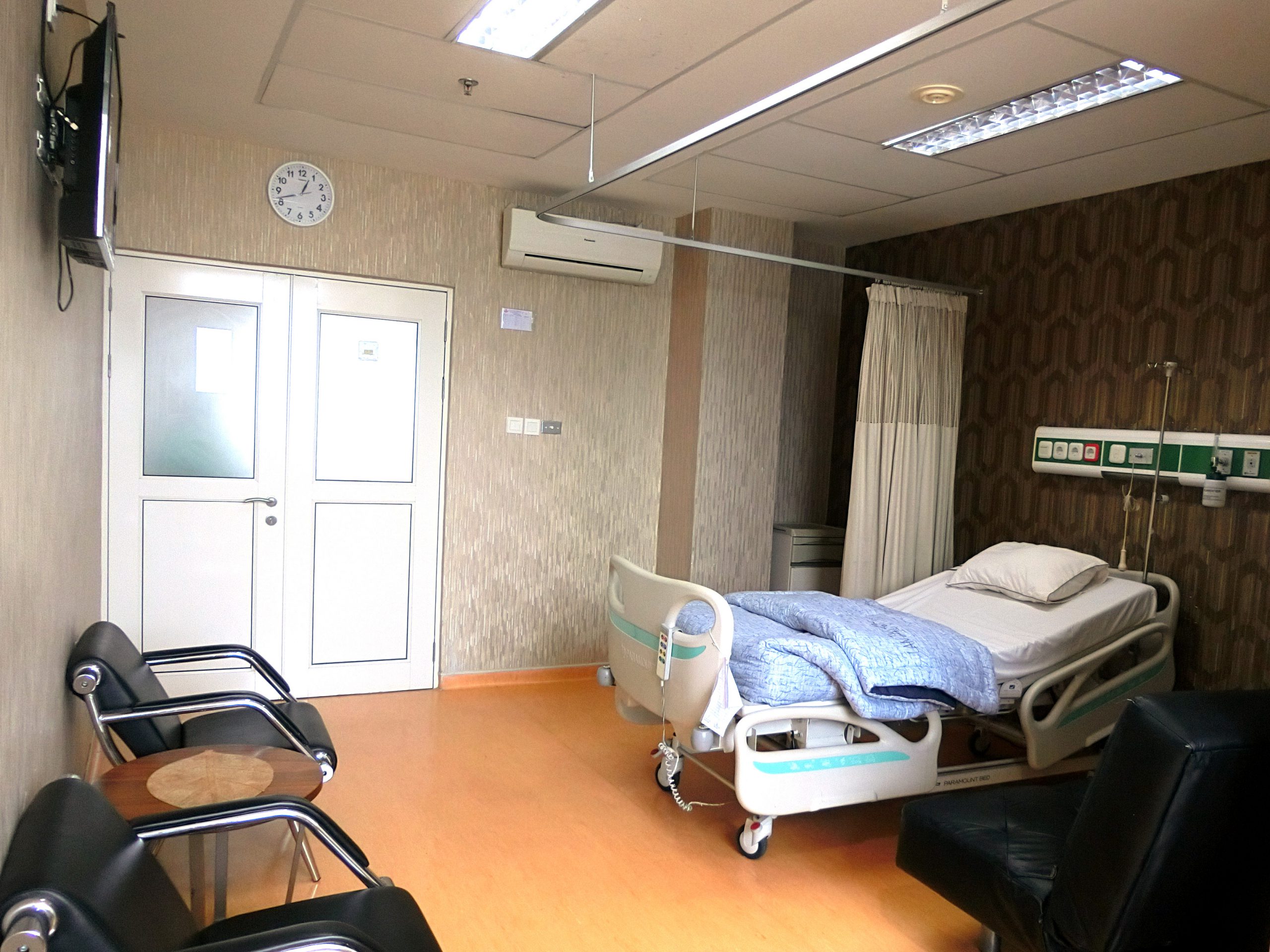 Detail Foto Ruangan Rumah Sakit Nomer 20