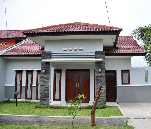 Detail Foto Rumah 2017 Nomer 3