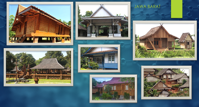Detail Foto Rumah Adat Jawa Barat Nomer 25