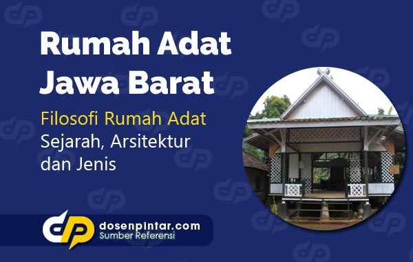 Detail Foto Rumah Adat Jawa Barat Nomer 44