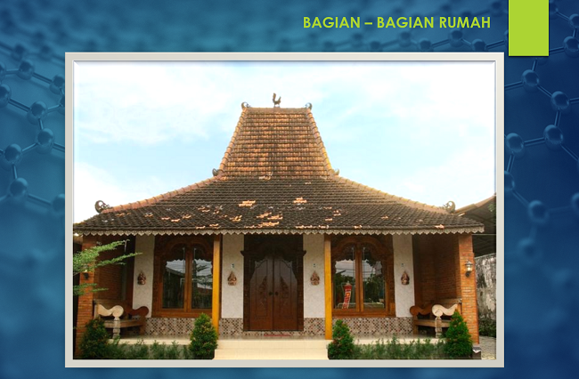 Detail Foto Rumah Adat Jawa Timur Nomer 39