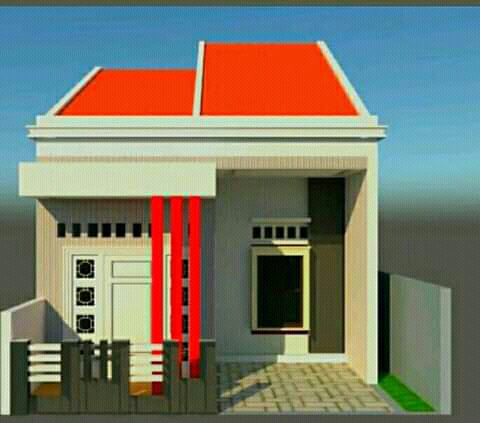 Detail Foto Rumah Animasi Nomer 35