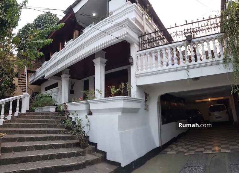 Detail Foto Rumah Artis Termewah Di Indonesia Nomer 42