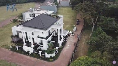 Detail Foto Rumah Artis Termewah Di Indonesia Nomer 51