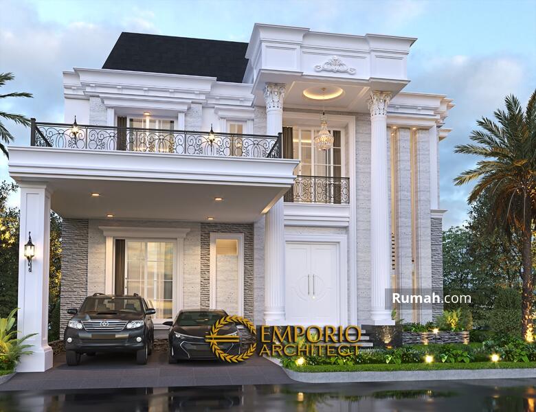 Detail Foto Rumah Besar Nomer 30