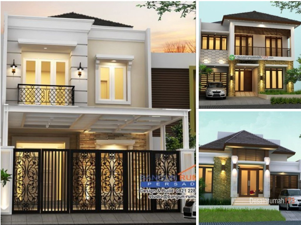 Detail Foto Rumah Besar Nomer 57