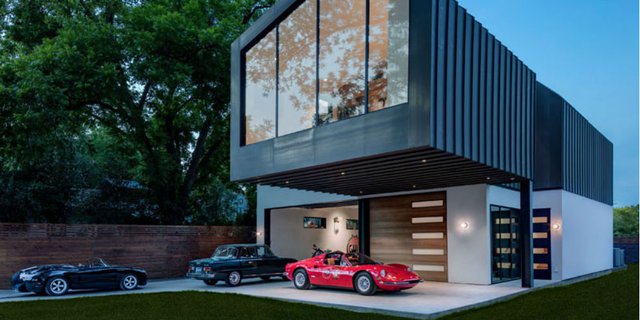 Detail Foto Rumah Dan Mobil Nomer 14