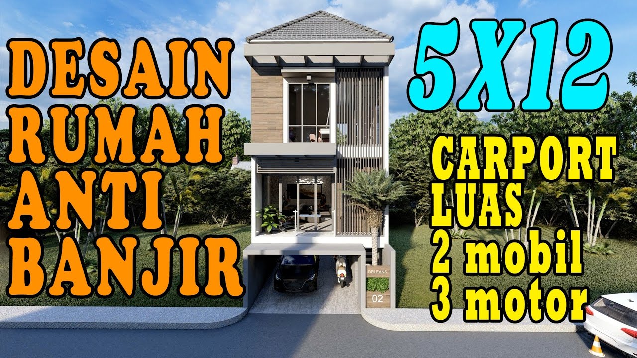 Detail Foto Rumah Dan Mobil Nomer 36