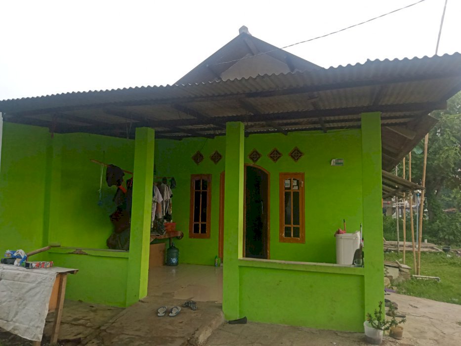 Detail Foto Rumah Di Kampung Nomer 14