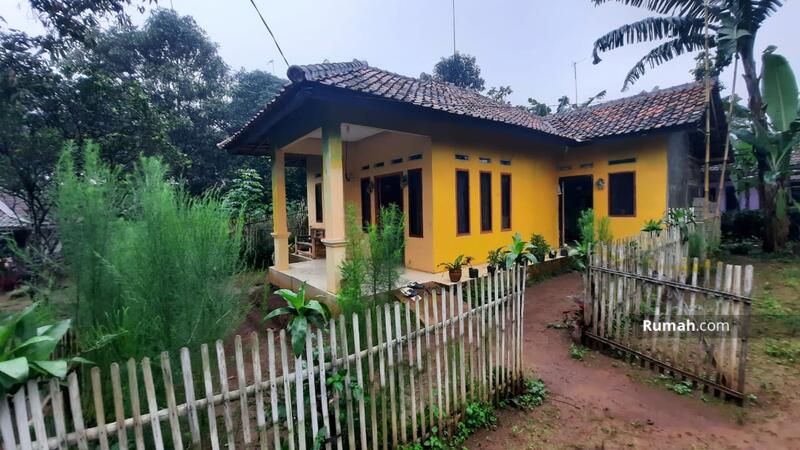 Detail Foto Rumah Di Kampung Nomer 4