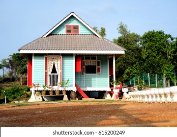 Detail Foto Rumah Di Kampung Nomer 51