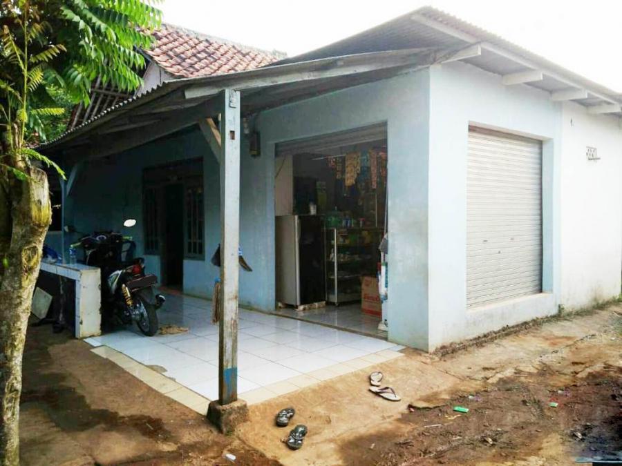 Detail Foto Rumah Di Kampung Nomer 56