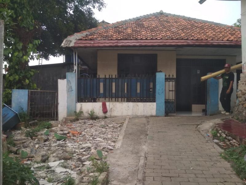 Detail Foto Rumah Di Kampung Nomer 8