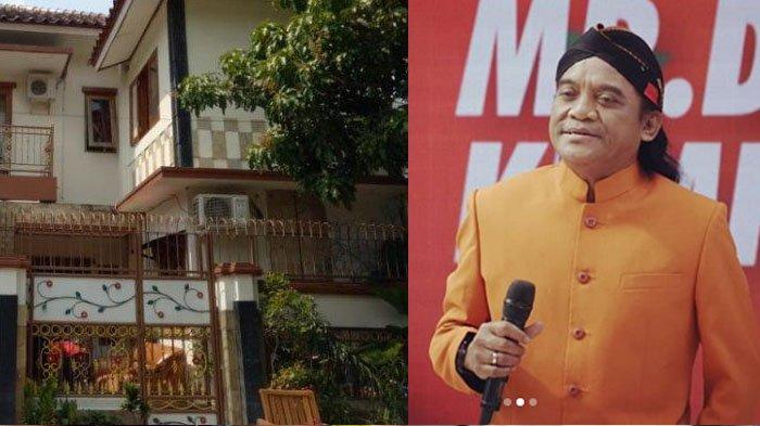 Detail Foto Rumah Didi Kempot Di Solo Nomer 14