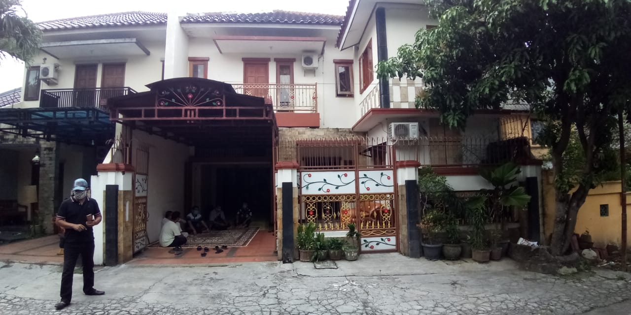 Detail Foto Rumah Didi Kempot Di Solo Nomer 25