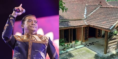 Detail Foto Rumah Didi Kempot Di Solo Nomer 27