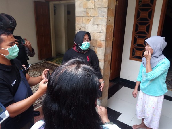 Detail Foto Rumah Didi Kempot Di Solo Nomer 32