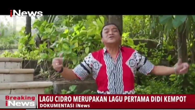 Detail Foto Rumah Didi Kempot Di Solo Nomer 43