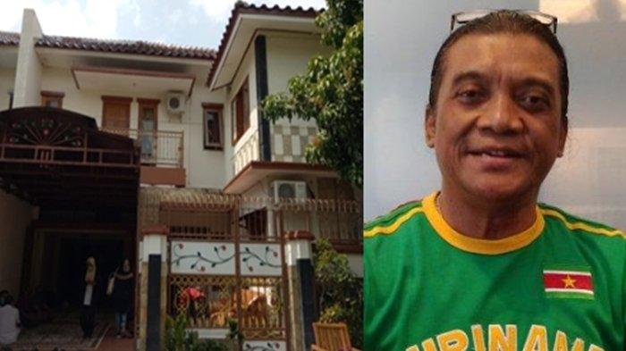 Detail Foto Rumah Didi Kempot Di Solo Nomer 9