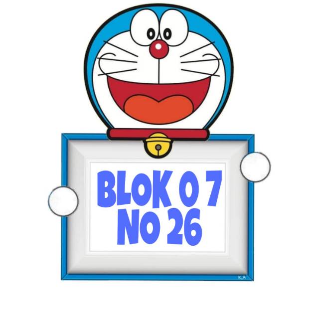 Detail Foto Rumah Doraemon Nomer 56