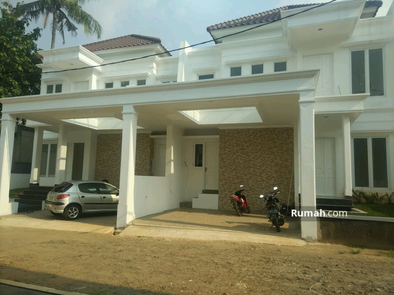 Detail Foto Rumah Elit Nomer 25