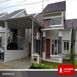 Detail Foto Rumah Elit Nomer 51