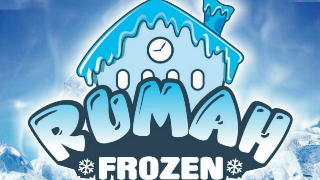 Detail Foto Rumah Frozen Nomer 29