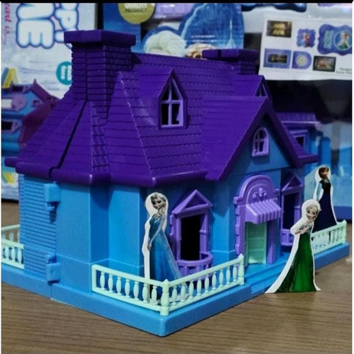 Detail Foto Rumah Frozen Nomer 34