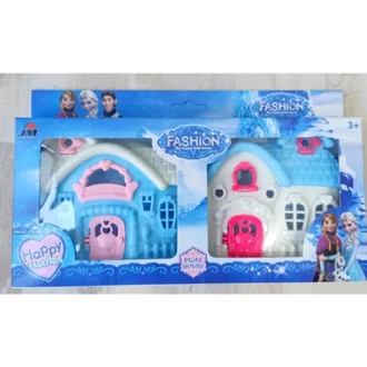 Detail Foto Rumah Frozen Nomer 38