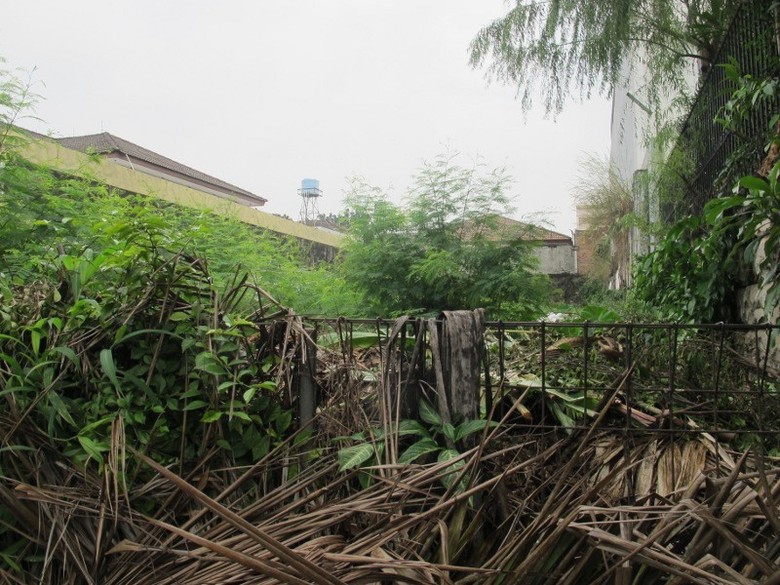 Detail Foto Rumah Hantu Pondok Indah Nomer 23