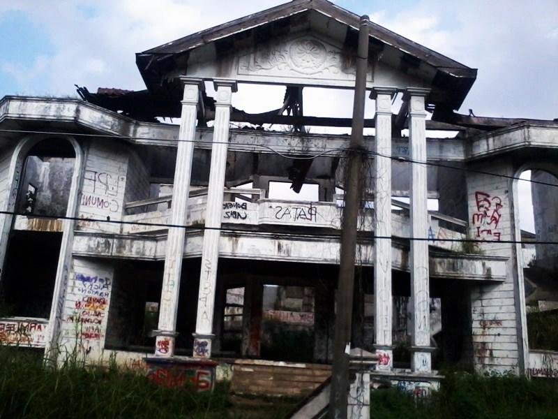 Detail Foto Rumah Hantu Pondok Indah Nomer 26