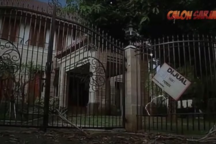 Detail Foto Rumah Hantu Pondok Indah Nomer 40