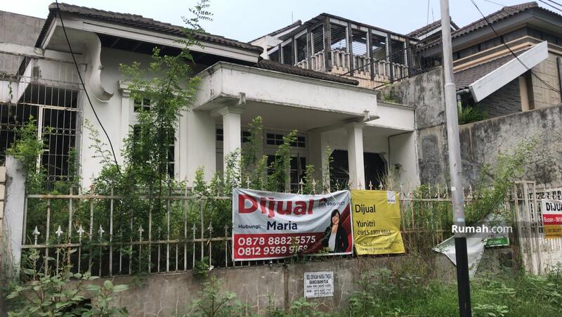 Detail Foto Rumah Hantu Pondok Indah Nomer 46