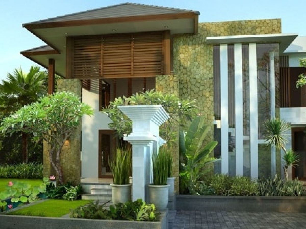 Detail Foto Rumah Impian Nomer 25