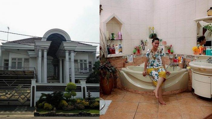 Detail Foto Rumah Inul Daratista Nomer 15