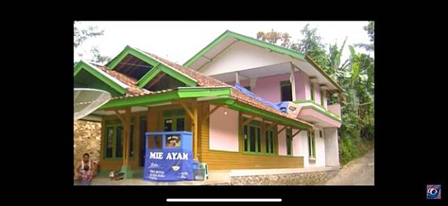 Detail Foto Rumah Inul Daratista Nomer 47