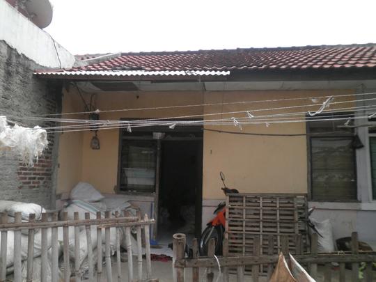 Detail Foto Rumah Jelek Nomer 19