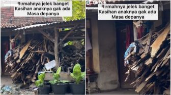 Detail Foto Rumah Jelek Nomer 21