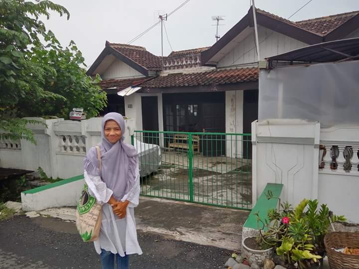 Detail Foto Rumah Jokowi Nomer 9