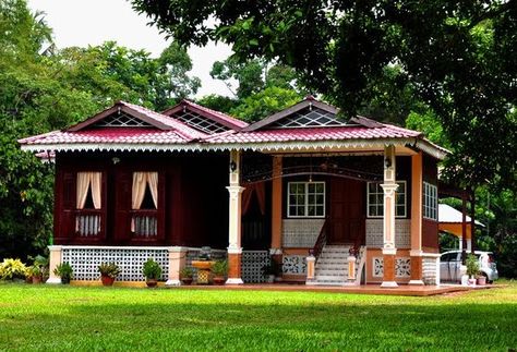 Detail Foto Rumah Kampung Nomer 13