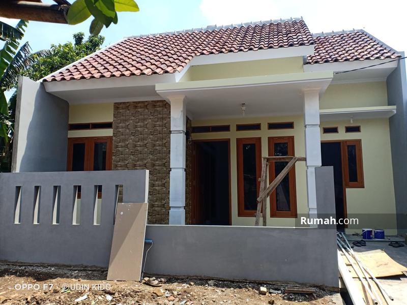 Detail Foto Rumah Kampung Nomer 19