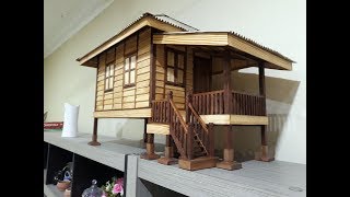 Detail Foto Rumah Kampung Nomer 36