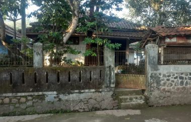 Detail Foto Rumah Kampung Nomer 43