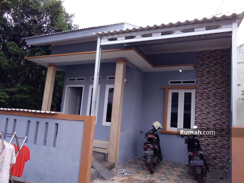 Detail Foto Rumah Kampung Nomer 6