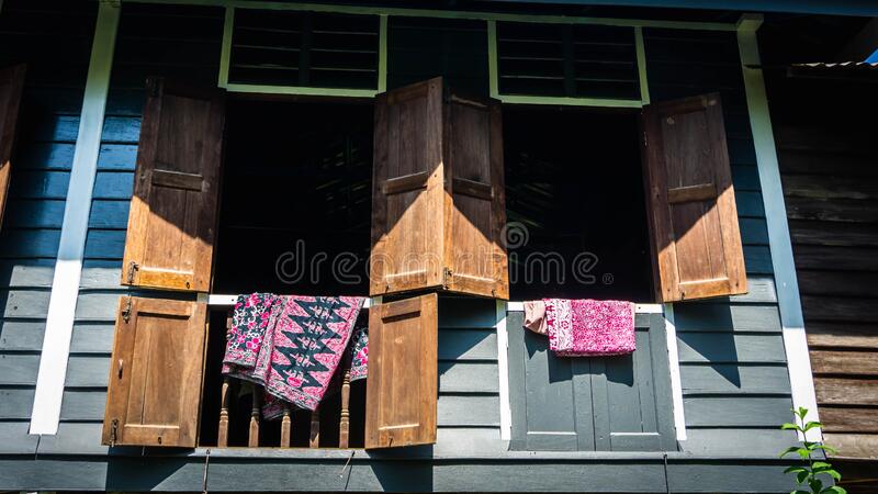 Detail Foto Rumah Kampung Nomer 47